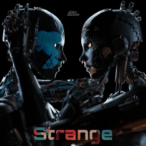 Aside - Strange
