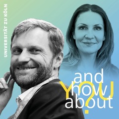 AHAY // Prof. Dr. André Bresges, Physikdidaktik