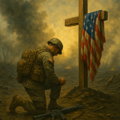 Greater Love Hath No Man