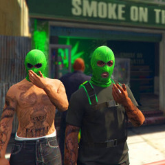 GTA freestyle pt.1