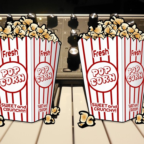 Stream Popcorn 2022 (Long Version) by TWT Listen online for free on