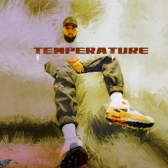 TEMPERATURE (Official Audio) - Ro Hardy