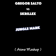 Jungle Mark - Skrillex Vs Gregor Salto ( ATone Bootleg )