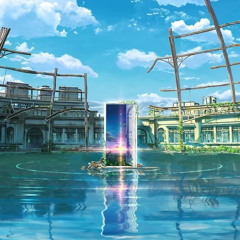 RADWIMPS - Suzume ft. Toaka (Anwar Remix)