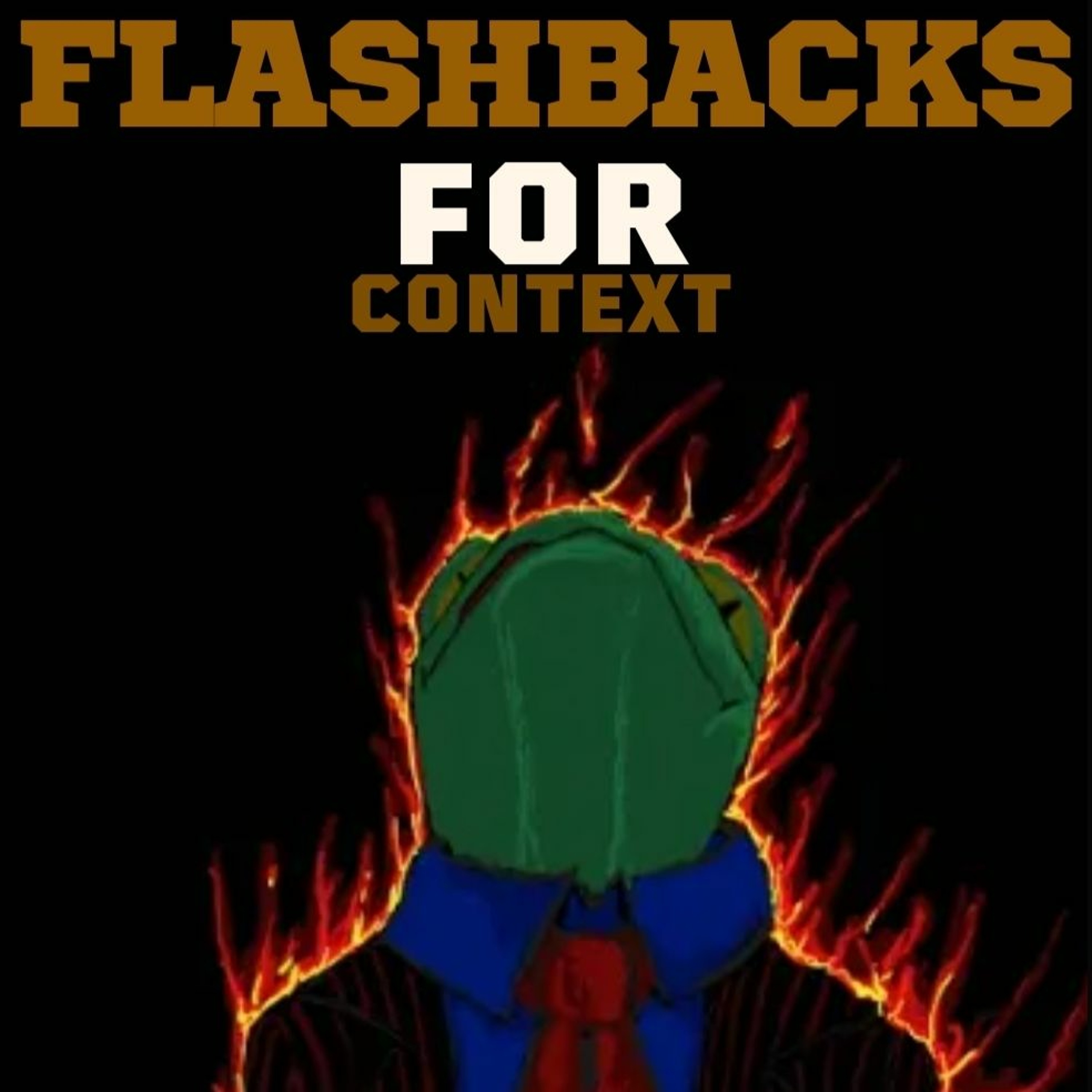 Flashbacks for Context episode artwork