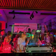 Midnight Grooves 1