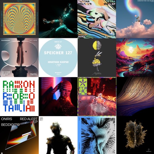 JUNE TUNES - 25 6 23