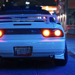 SANAGI ver.SR20DET (Capy Vibes)