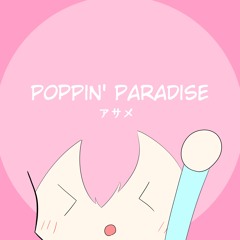 アサメ(a.k.a Kalse) - poppin' paradise