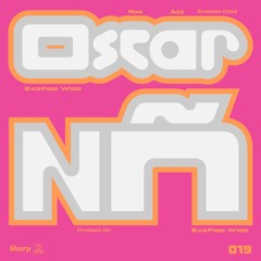 019: Oscar Nñ
