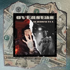 Overseas D Block Europe Central Cee Dub - Whoswill