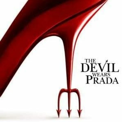 Stream episode Epiosde 19 - The Devil Wears Prada by Cinema Book Club  podcast | Listen online for free on SoundCloud