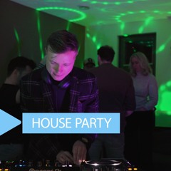 PresidentBrie | New Year's Eve House Party | Housemix |