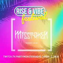 Rise & Vibe Festival 2022
