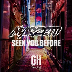 Marzetti - Seen You Before