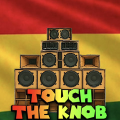 Touch the knob vol.4 ( Finale ride ) Dj Dontae 242