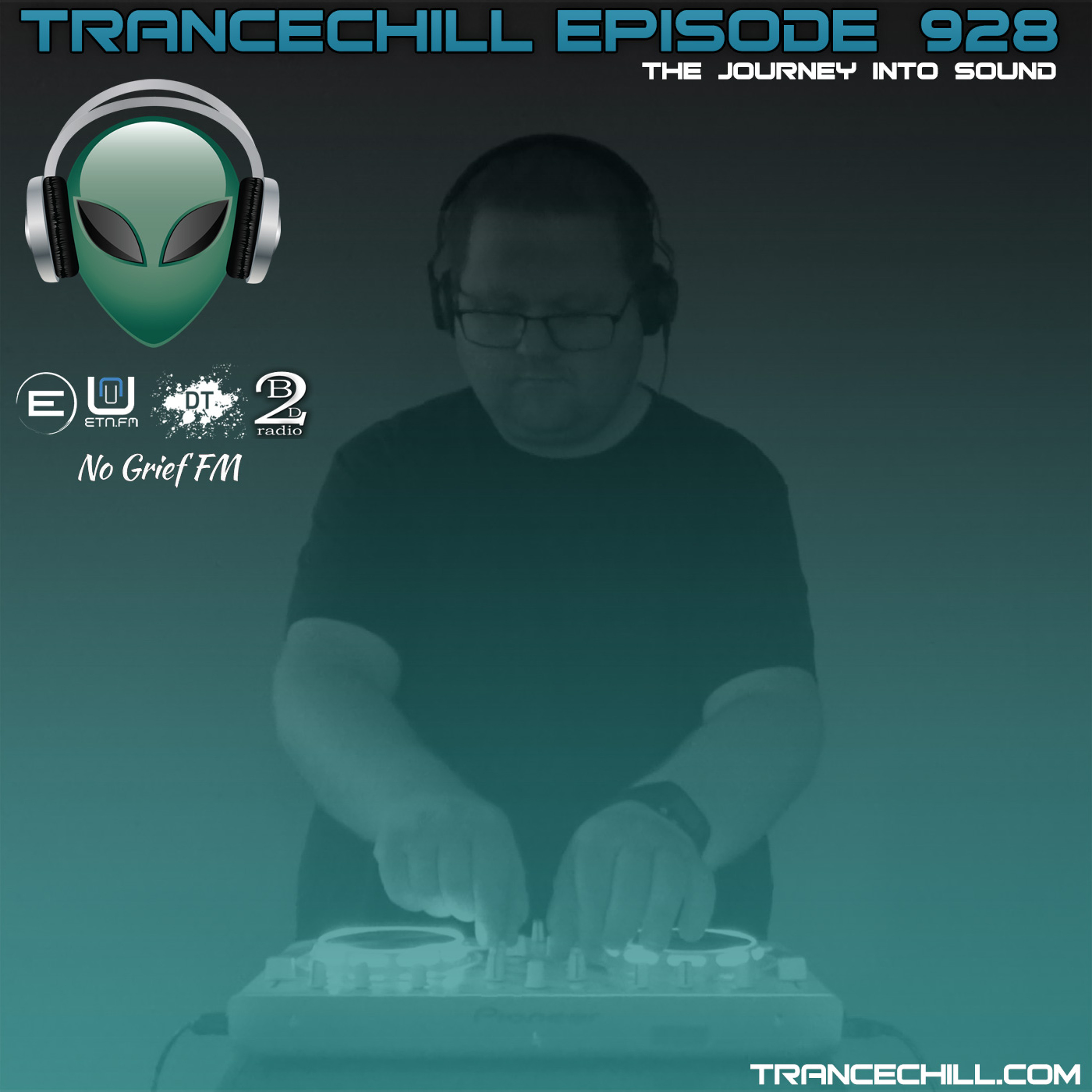 TranceChill Podcast