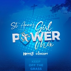 St Anne's House Promo Mix