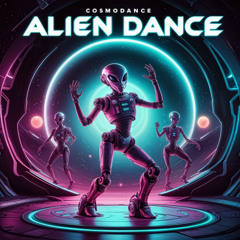 Alien Dance