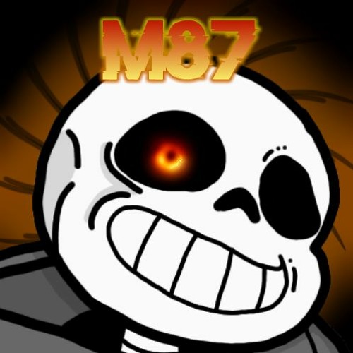 M87 [My Take]