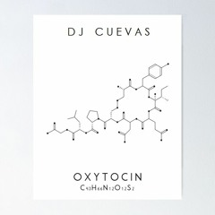 O X Y T O C I N  -  DJ CUEVAS  BEST  BREAKBEATS  SELECTION
