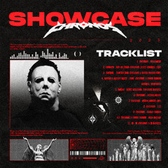 SHOWCASE 2025 [PART A]