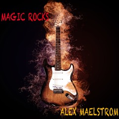 MAGIC ROCKS