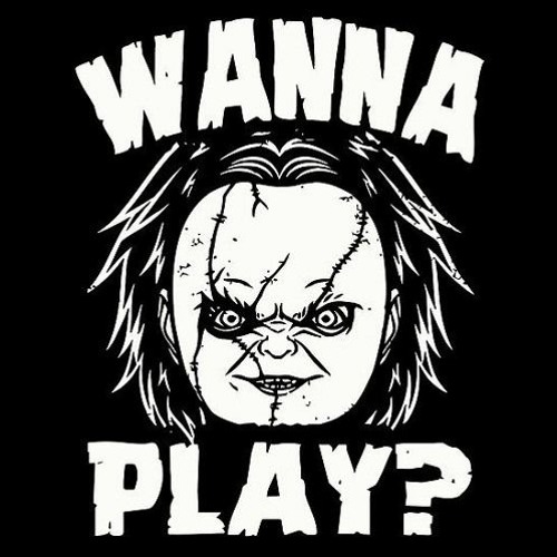 The Prophet - Wanna Play (REVEDGE EDIT) (FREE DL)