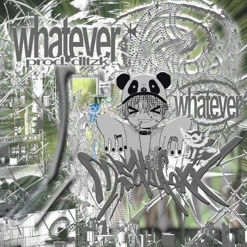 whatever (jane remover)