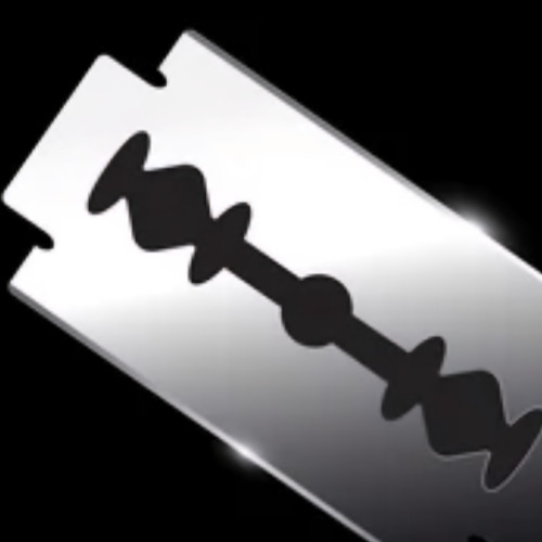 Cold New Blade