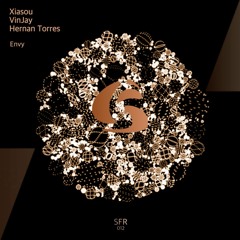 Vinjay, Xiasou, Hernán Torres - Envy (Original Mix)