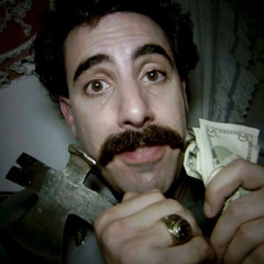 BoRaT HU$TLe $WaGa