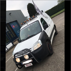 19. Dj Jellies vettige frikandellies trekkers kiek'n en bier drink'n mixtape