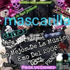 mascarilla (prod. by me)