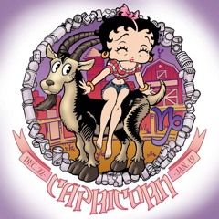 betty boop ensayo 1