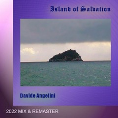 ISLAND OF SALVATION (instrumental) - (2022 mix & remaster)