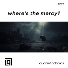 where’s the mercy?
