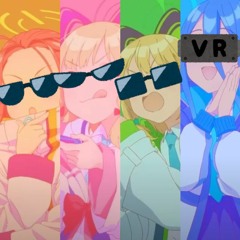 [Blue Archive]わたしたちのクエスト-genk4ran bootleg-[ブルアカ]