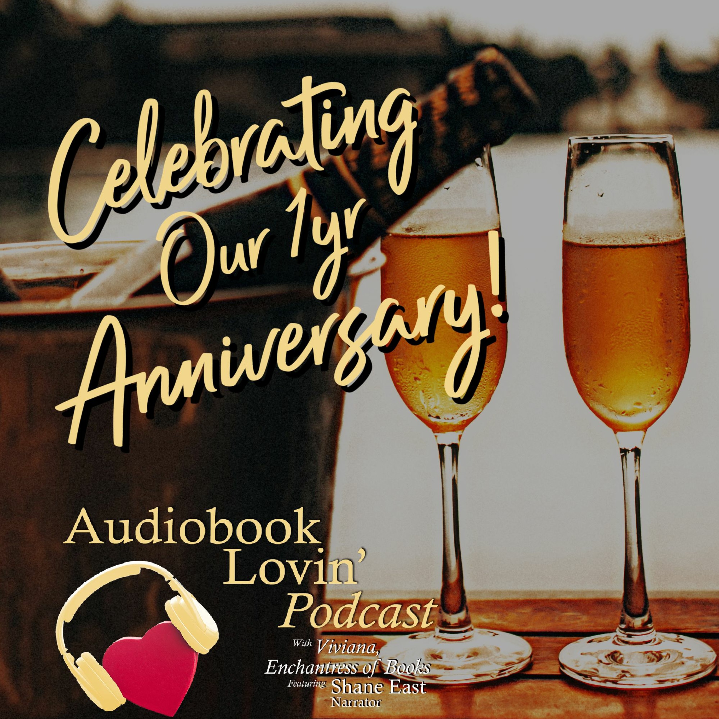 Audiobook Lovin\' Podcast