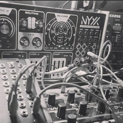 AVNOUX JAM (Industrial - Dark Ambient - Noise)Free Download