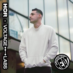 SKAYZER - HÖR X Voltage Labs - alternative Music 4the Soul
