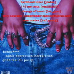 GRL96 ** Feel dis Pussy