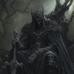 King of the Forest