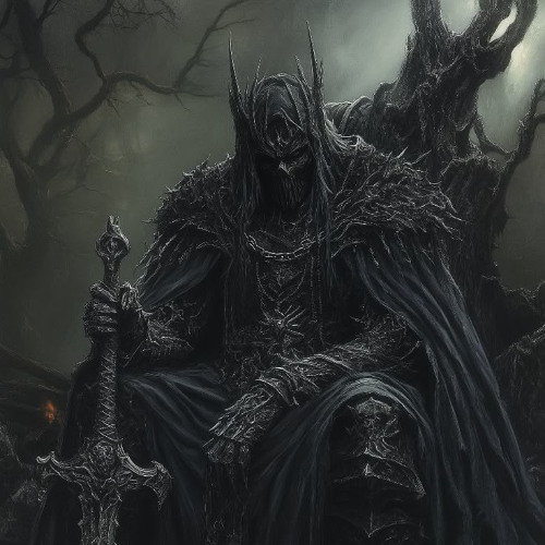 King of the Forest