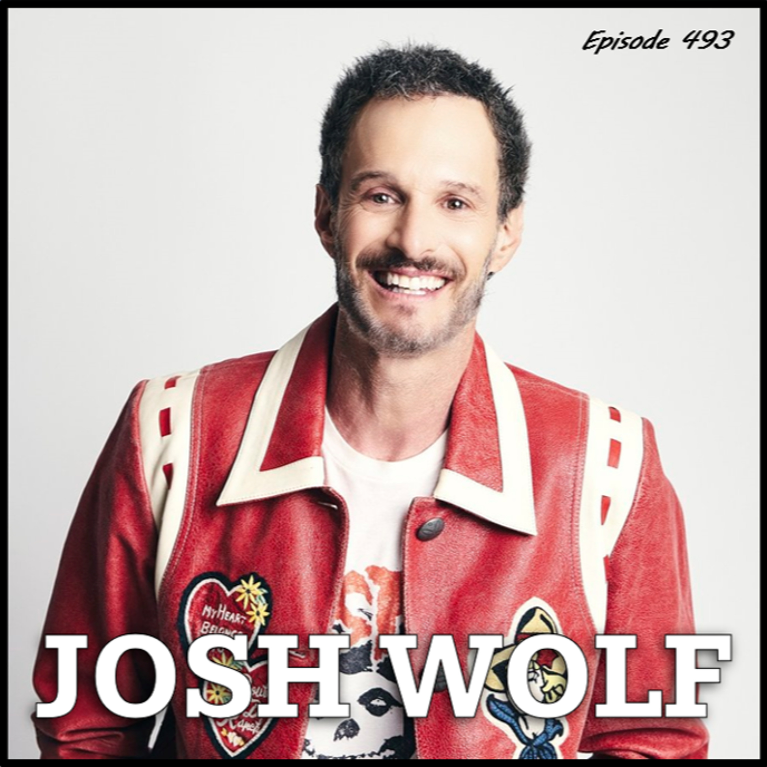 The Doc G Show August 26th 2026 (Featuring Josh Wolf) episode artwork