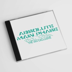 Absolute Main Phase Vol. Four