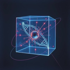 Litany - Time Inside the Box