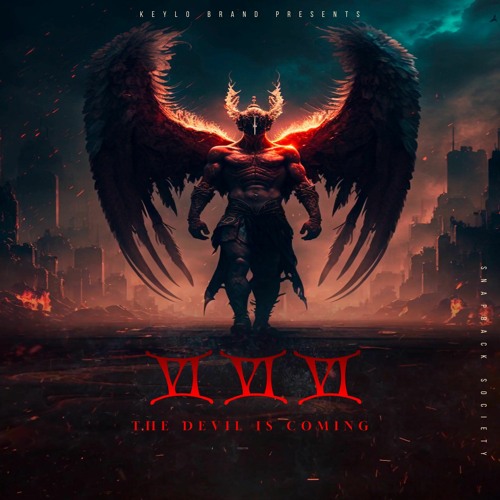 KEYLO - VI VI VI