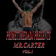 MR. CARTER VOL 1.