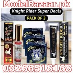 Knight Rider Spray In Jatoi #0326 - 6518168..Knight Cream Price In